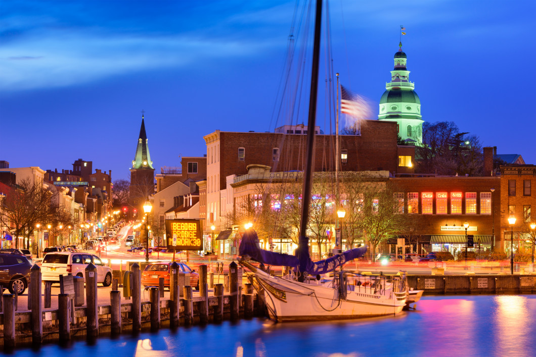 Party Entertainment Services: Annapolis, MD  Jason Levinson & Company