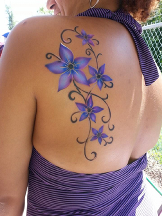 TOP 10 BEST Glitter Tattoo in Chicago, IL - Updated 2024 - Yelp